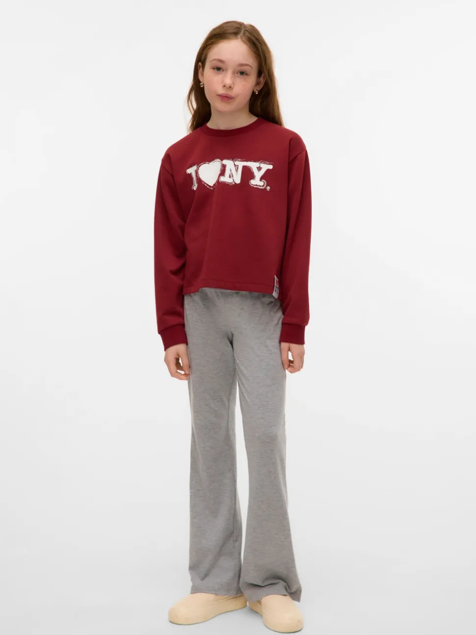 VMNEWYORK Sweatshirt