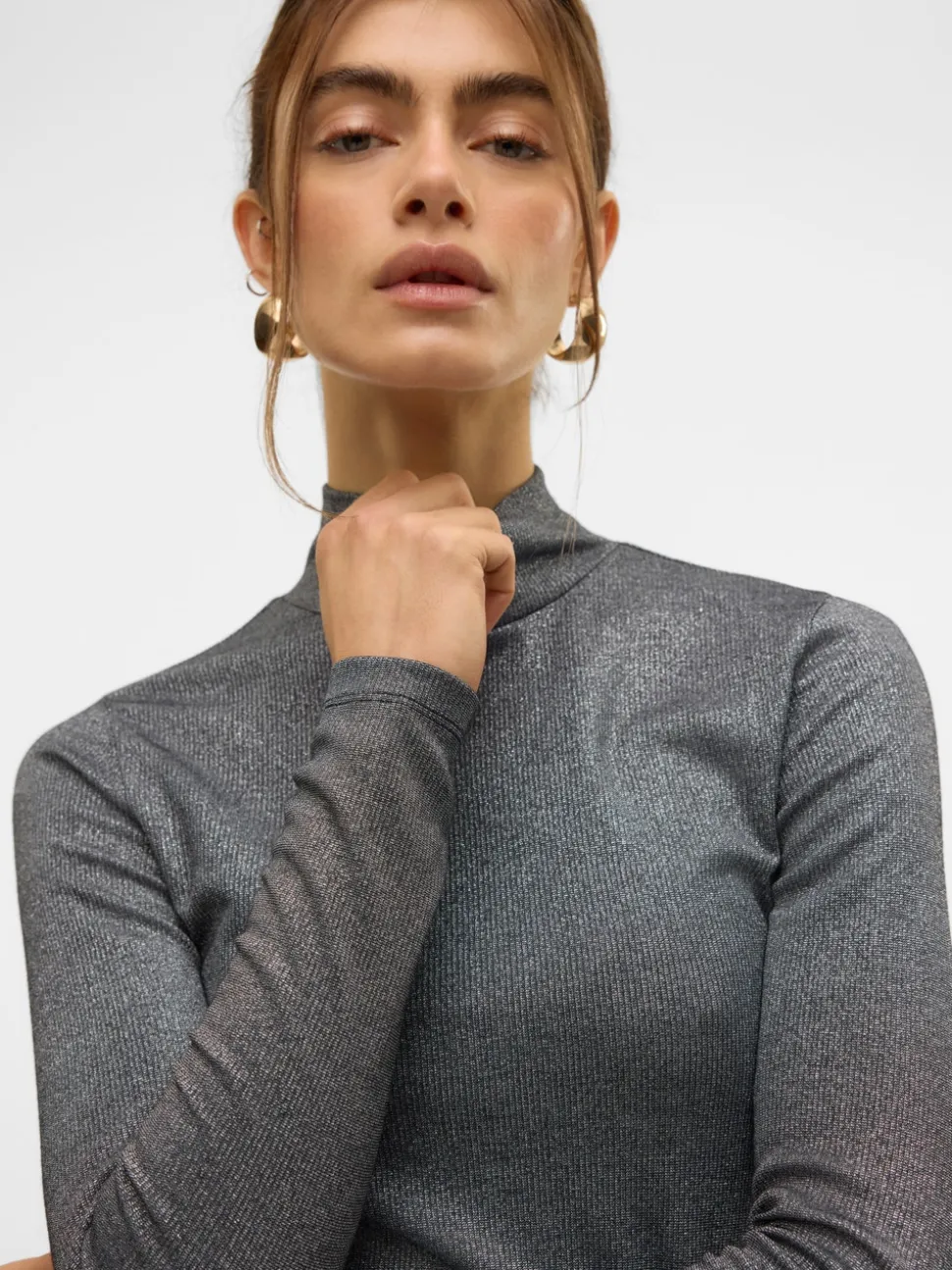 VMNICHOLLE Top
