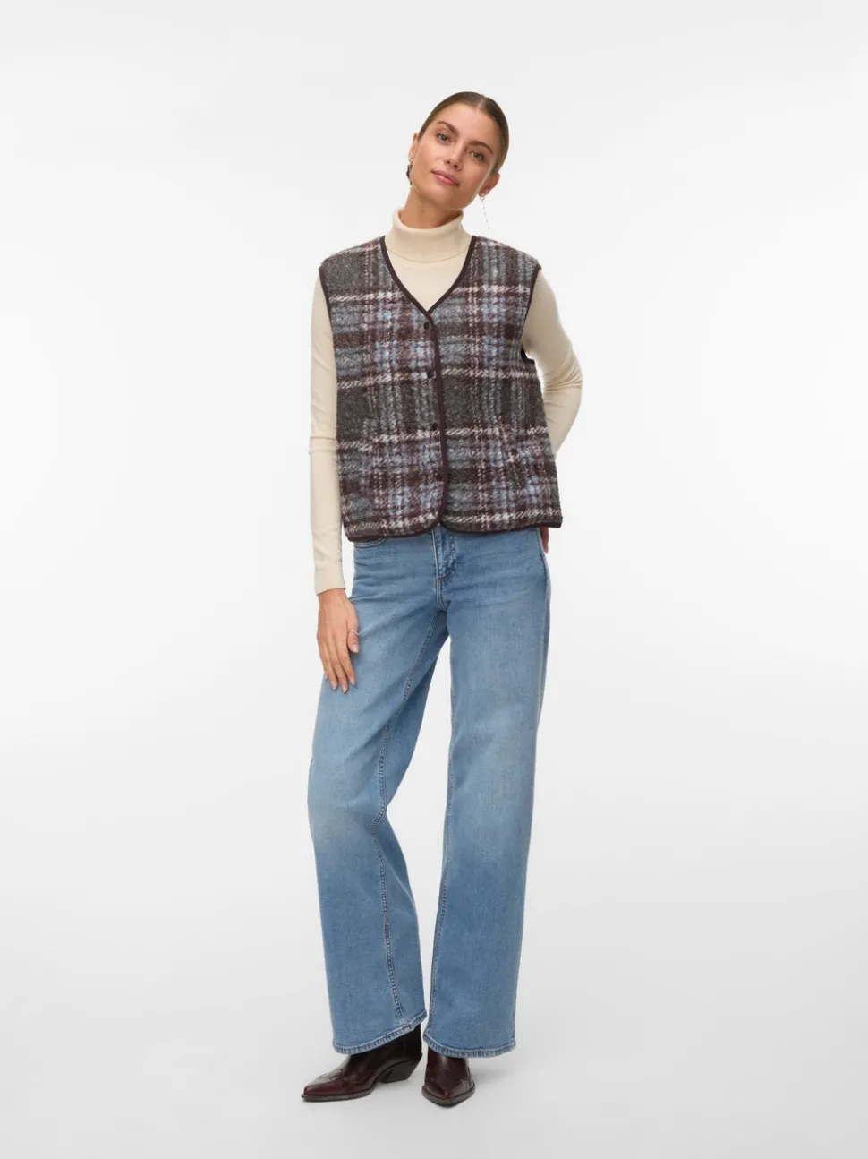 VMNICOLINE Gilet