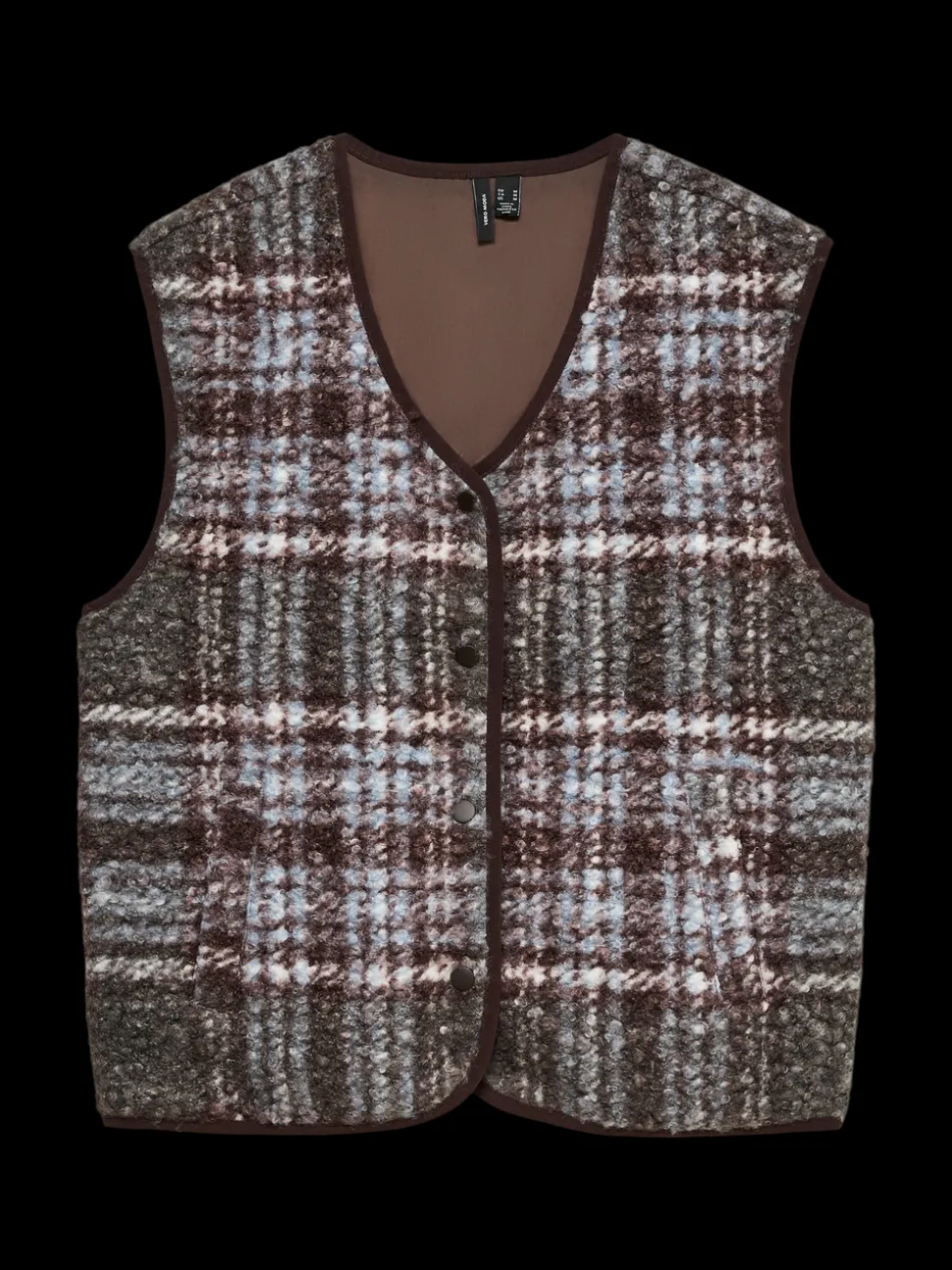 VMNICOLINE Gilet