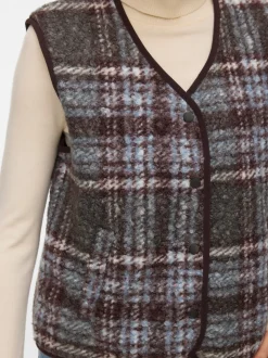 VMNICOLINE Gilet
