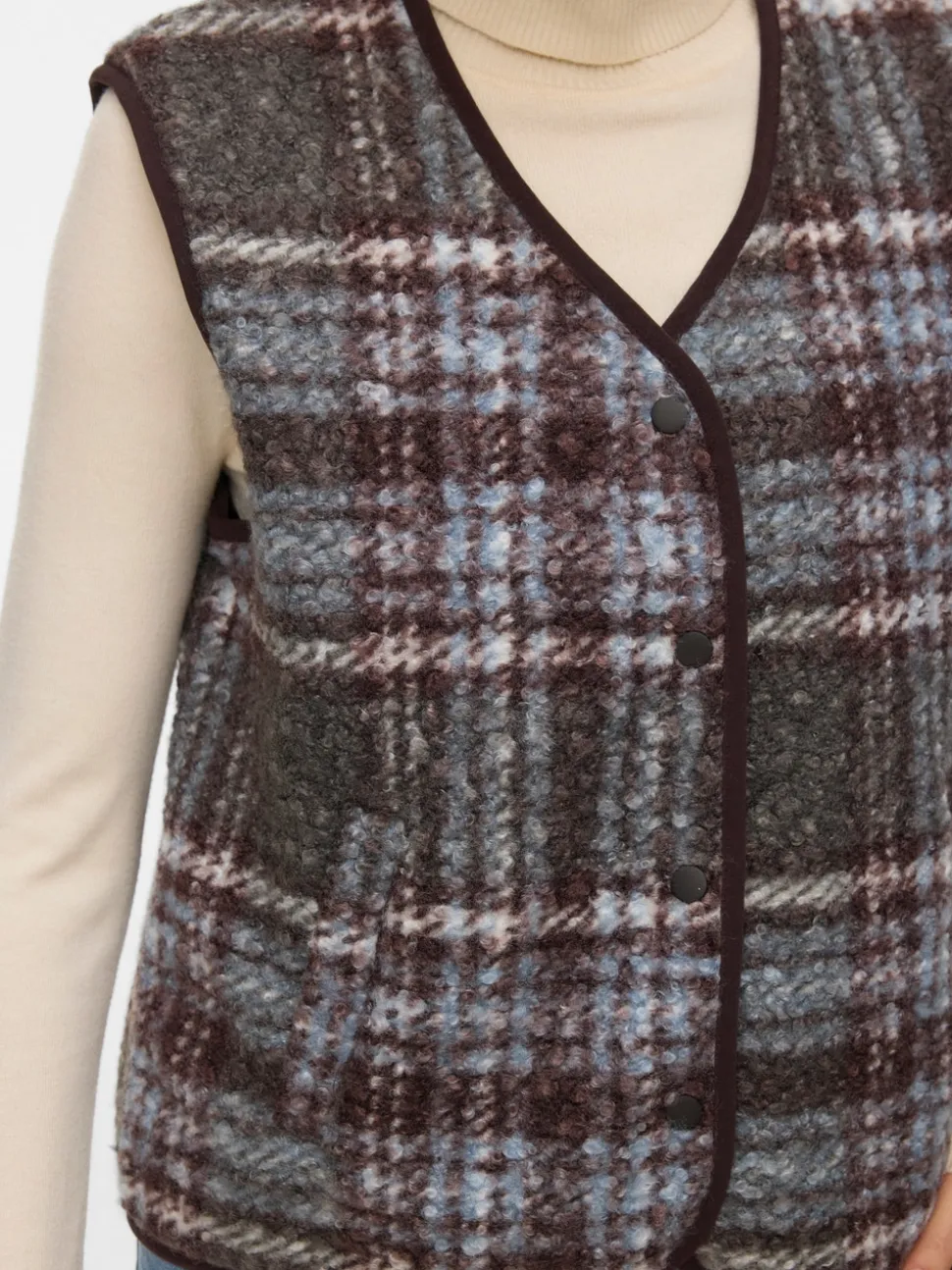 VMNICOLINE Gilet