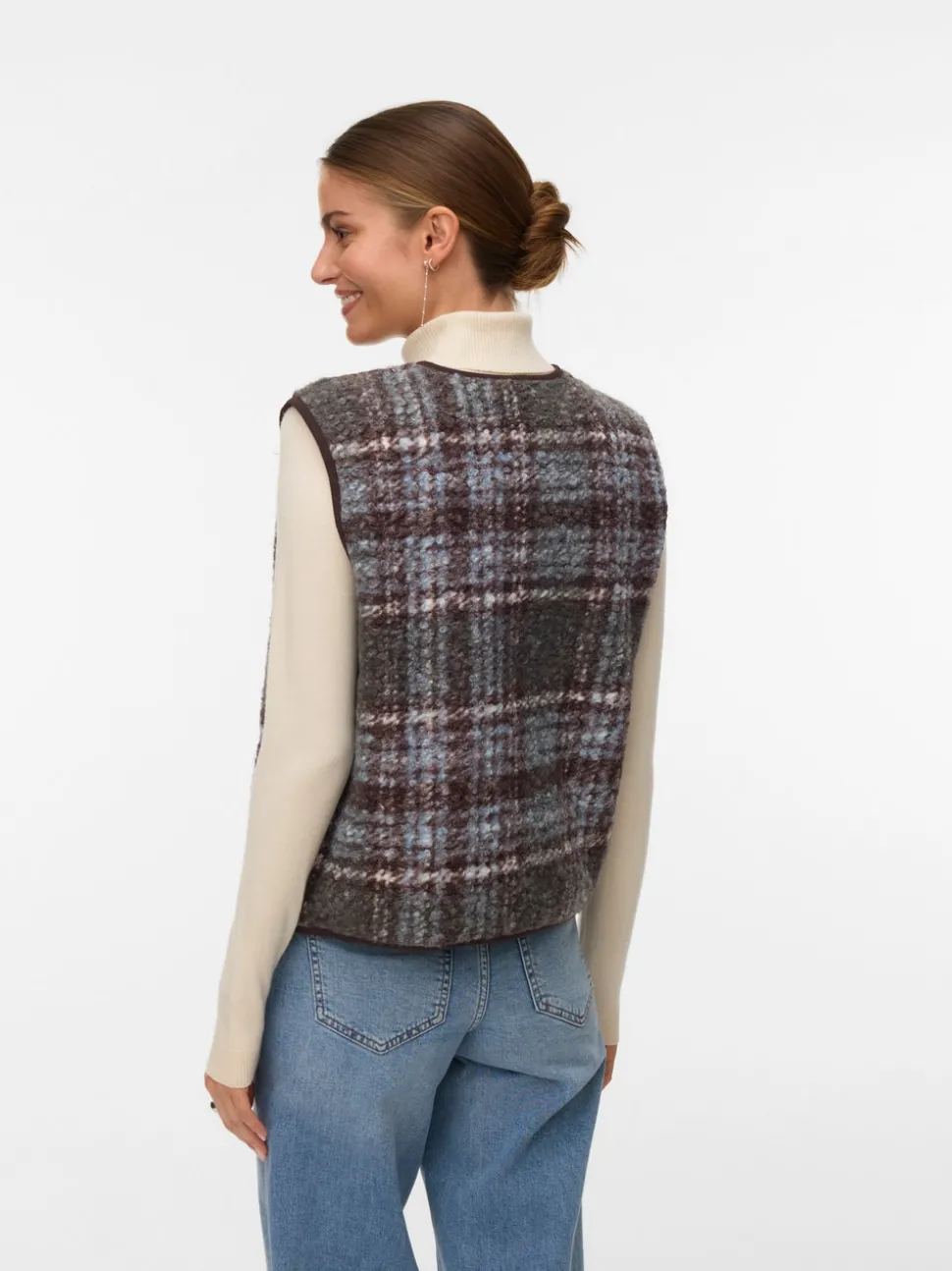 VMNICOLINE Gilet
