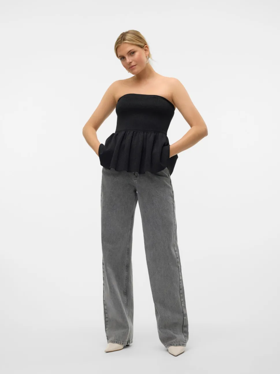 VMNIGHT Top