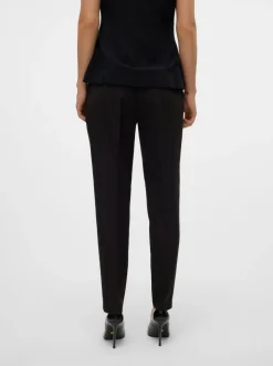 VMNILA Mid waist Broek