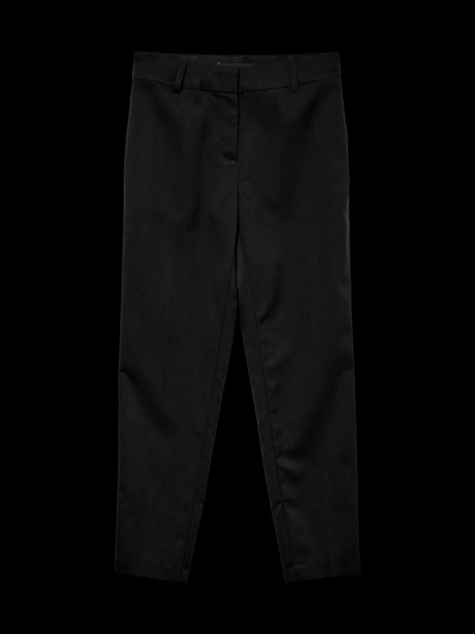 VMNILA Mid waist Broek