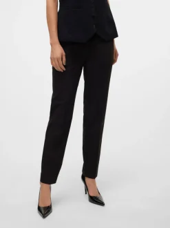 VMNILA Mid waist Broek