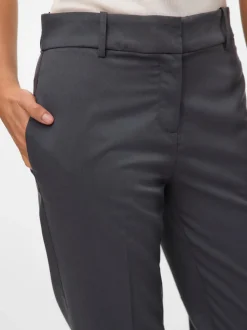 VMNILA Mid waist Broek