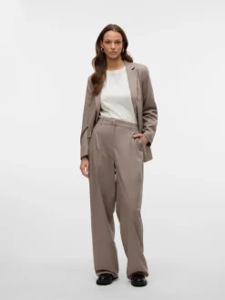 VMNILA Pantalon Wide