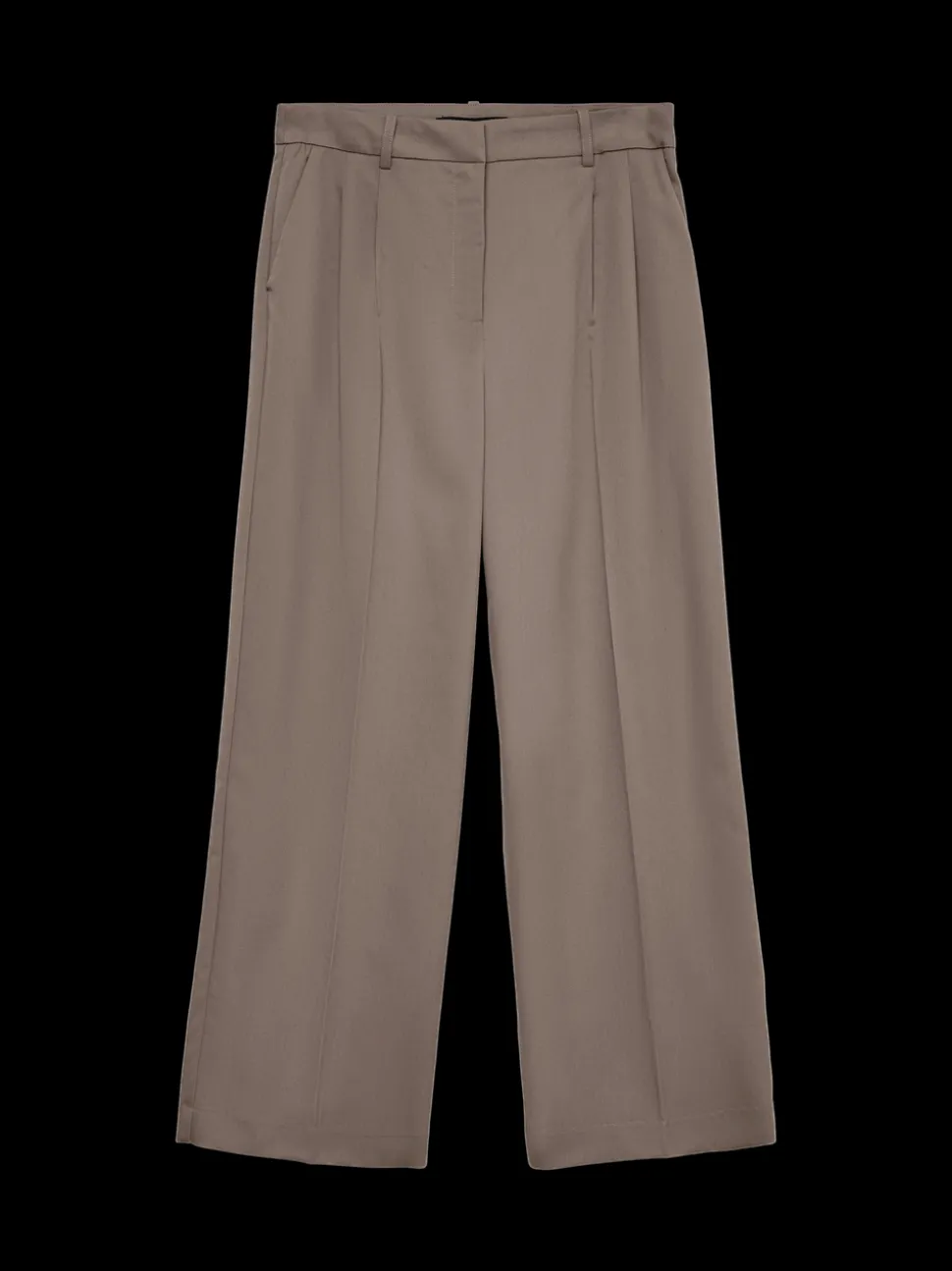 VMNILA Pantalon Wide
