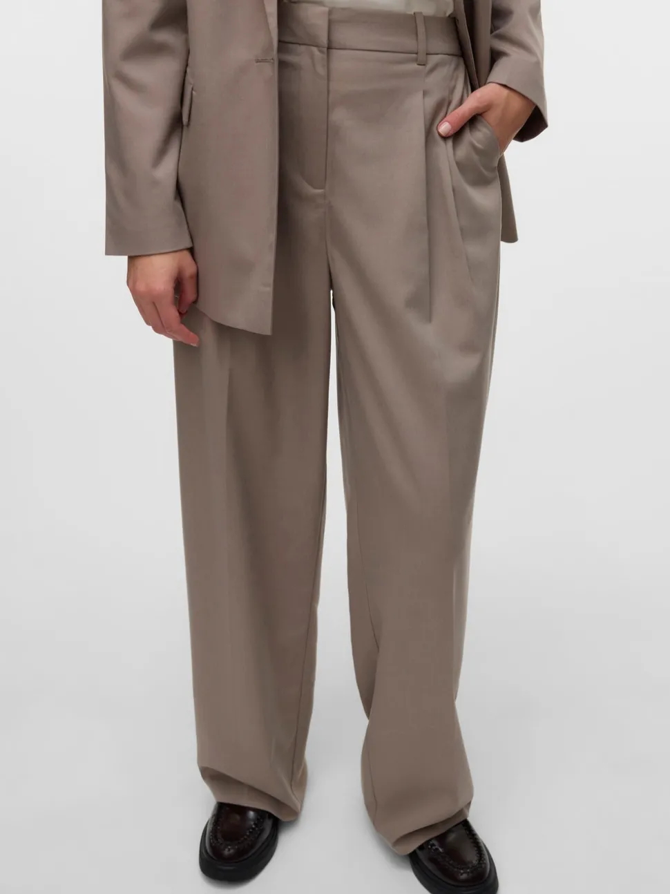 VMNILA Pantalon Wide