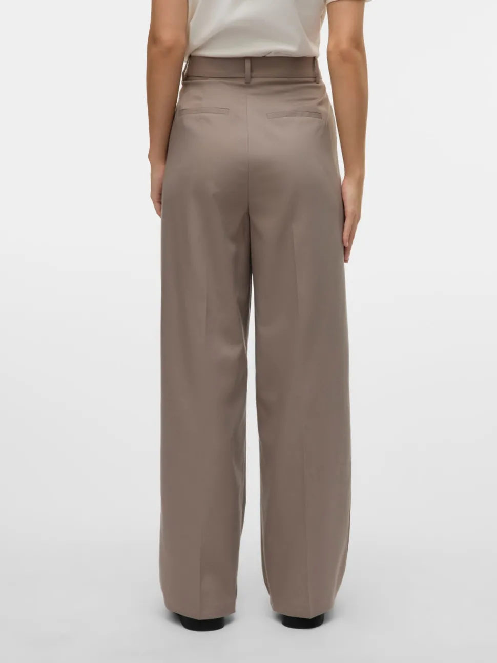 VMNILA Pantalon Wide