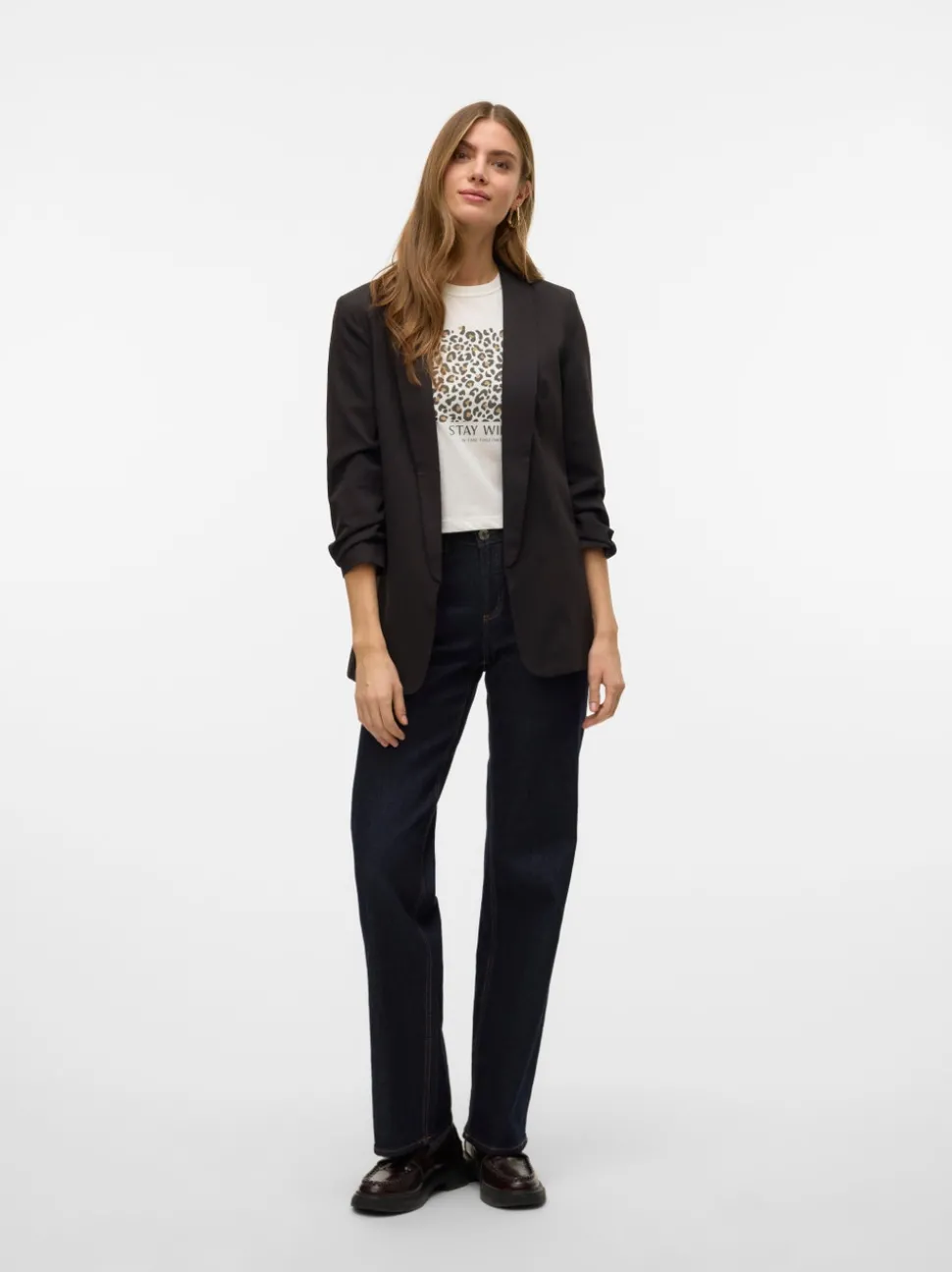 VMNILLE Blazer