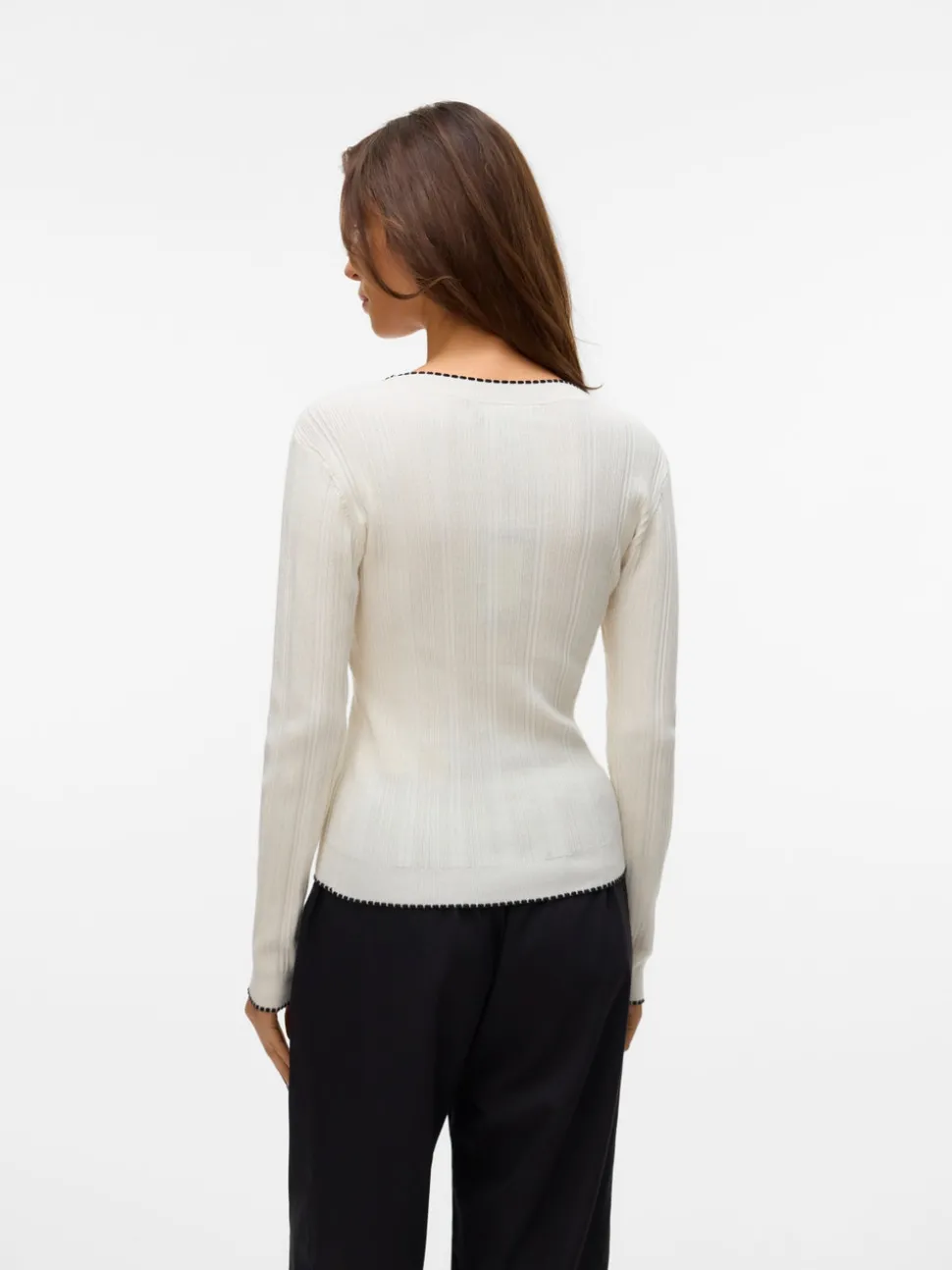 VMNINA Gebreide pullover