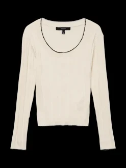 VMNINA Gebreide pullover