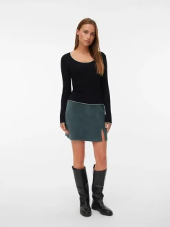 VMNINA Gebreide pullover