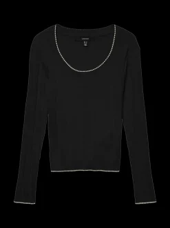 VMNINA Gebreide pullover
