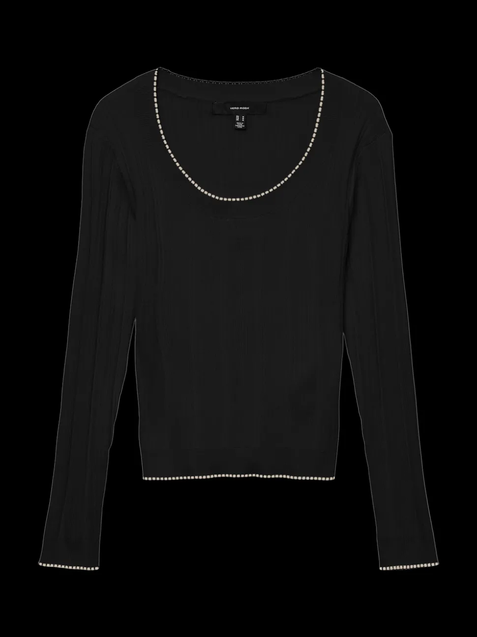 VMNINA Gebreide pullover