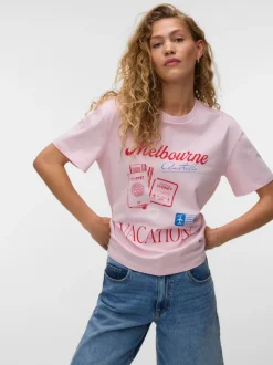VMNINNA T-shirts