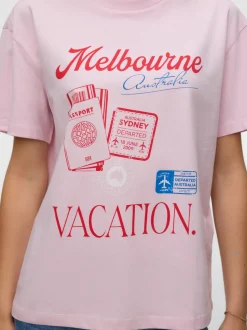 VMNINNA T-shirts