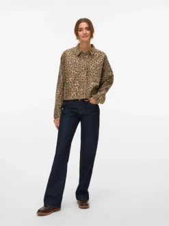 VMNIXI Denim jas