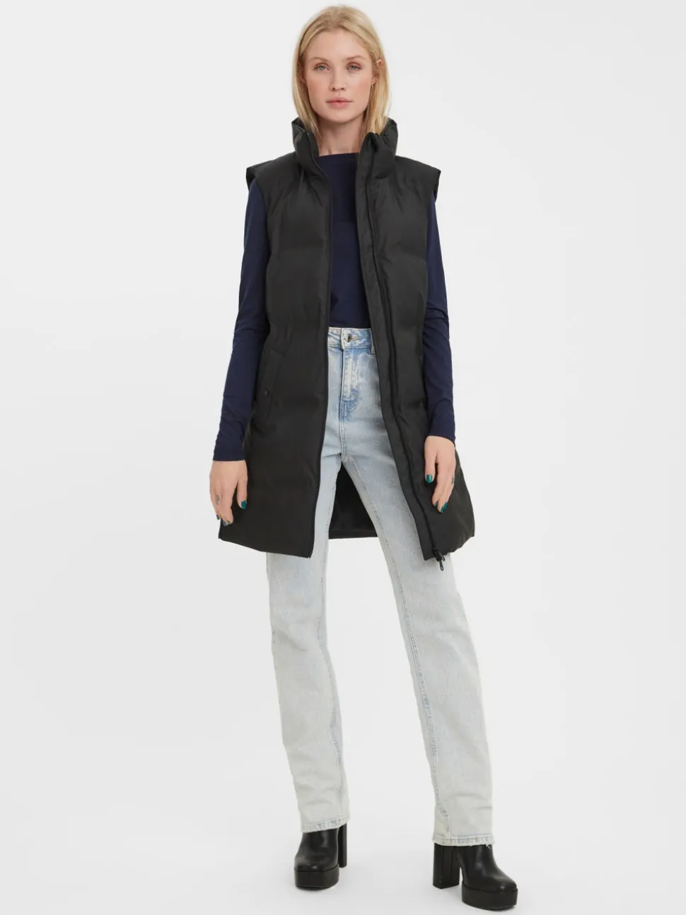 VMNOE Gilet