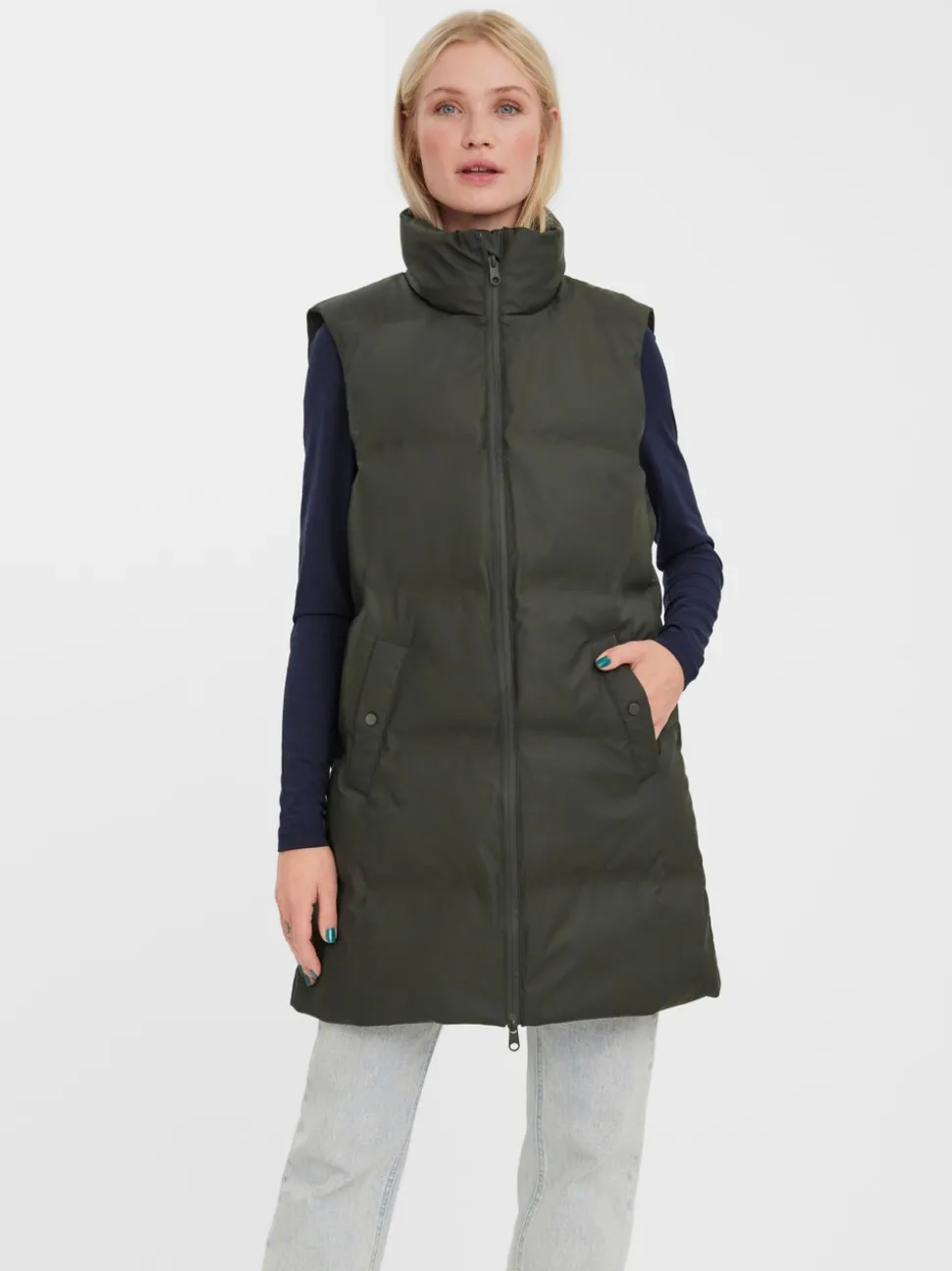 VMNOE Gilet