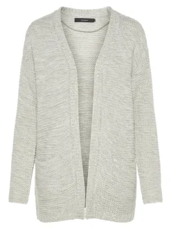 VMNO Gebreid vest