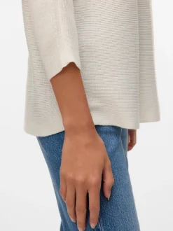 VMNORA Gebreide pullover
