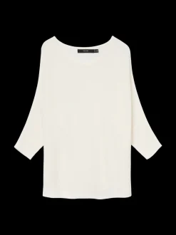 VMNORA Gebreide pullover
