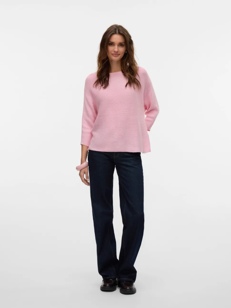 VMNORA Gebreide pullover