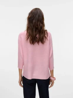VMNORA Gebreide pullover