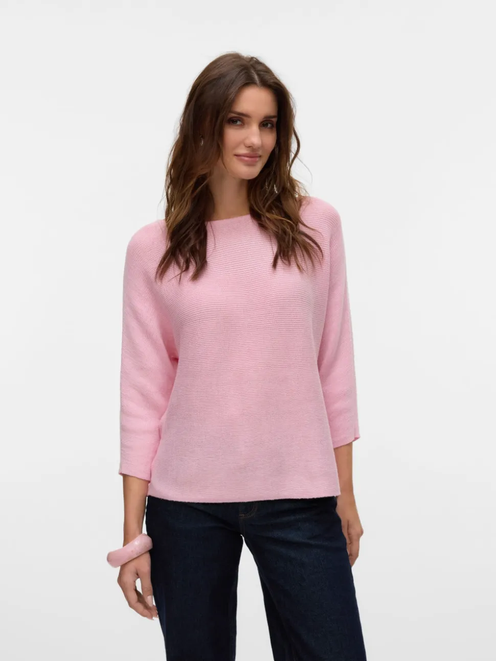 VMNORA Gebreide pullover