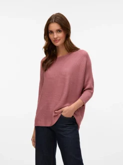 VMNORA Gebreide pullover