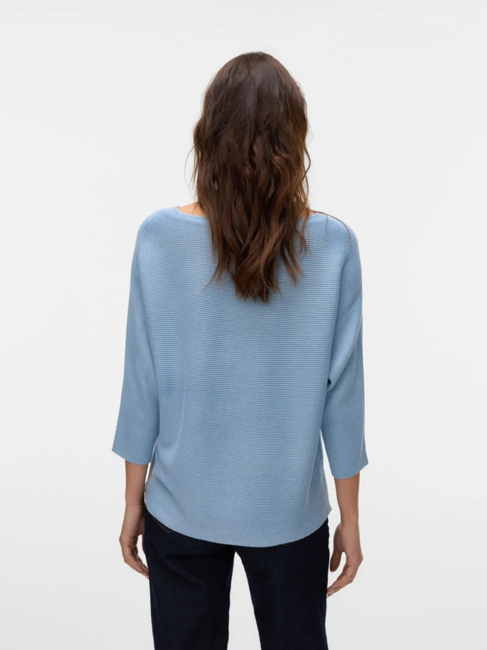 VMNORA Gebreide pullover