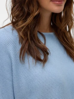 VMNORA Gebreide pullover