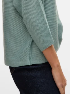VMNORA Gebreide pullover