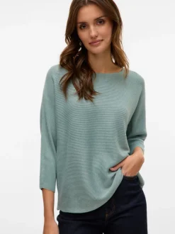 VMNORA Gebreide pullover