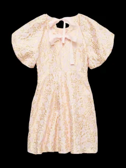 VMNORA Korte jurk