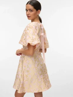 VMNORA Korte jurk