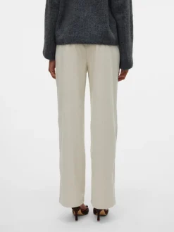 VMNORA Mid waist Broek