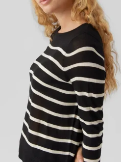 VMNOVA Gebreide pullover