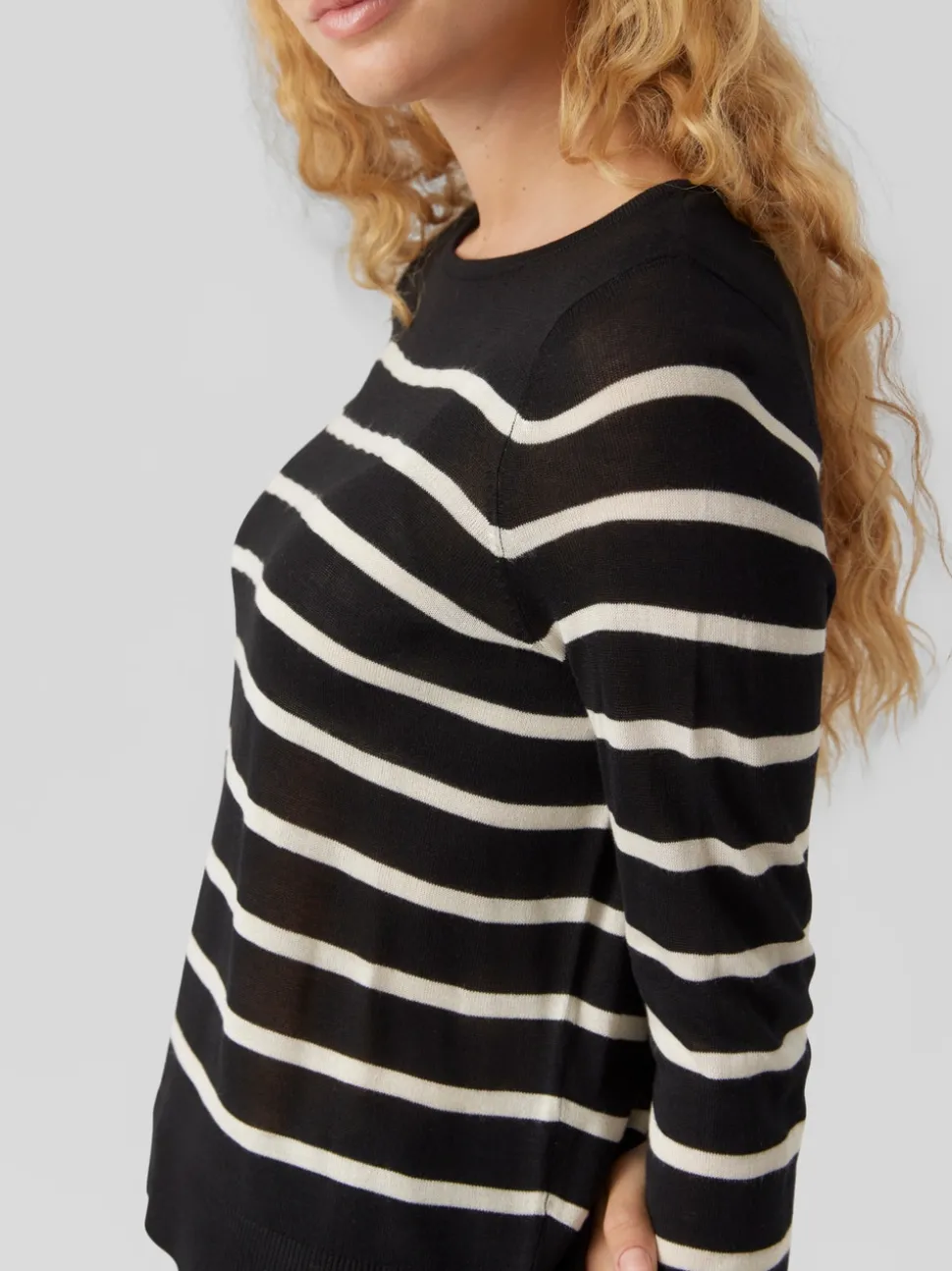 VMNOVA Gebreide pullover