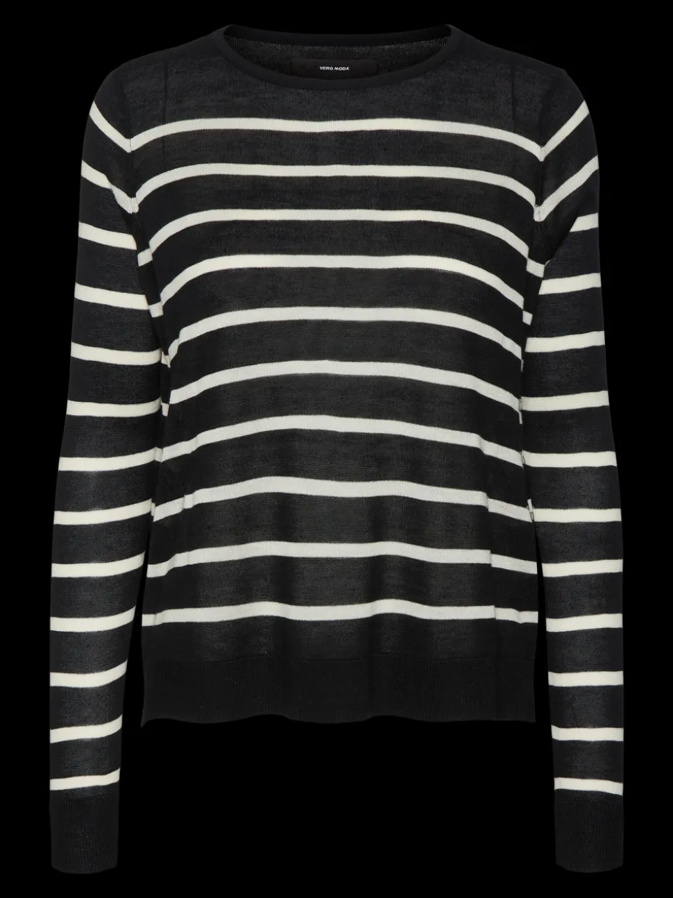 VMNOVA Gebreide pullover