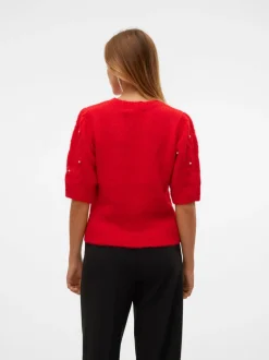 VMNOVA Gebreide pullover