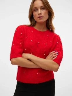 VMNOVA Gebreide pullover