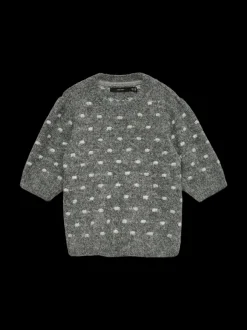 VMNOVAHDOTTY Gebreide pullover