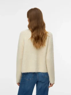 VMNOVAH Gebreide pullover