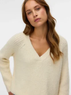 VMNOVAH Gebreide pullover