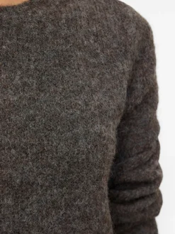 VMNOVAH Gebreide pullover